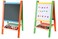 Educational Wooden Blackboard Medium Size