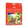 Faber Castell Coloring Pencil 48 Colors
