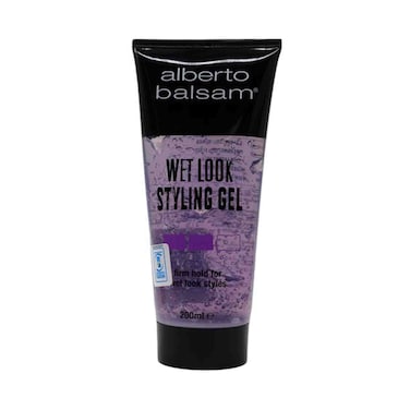 Alberto Balsam Styling Gel Wet Look 250 ml