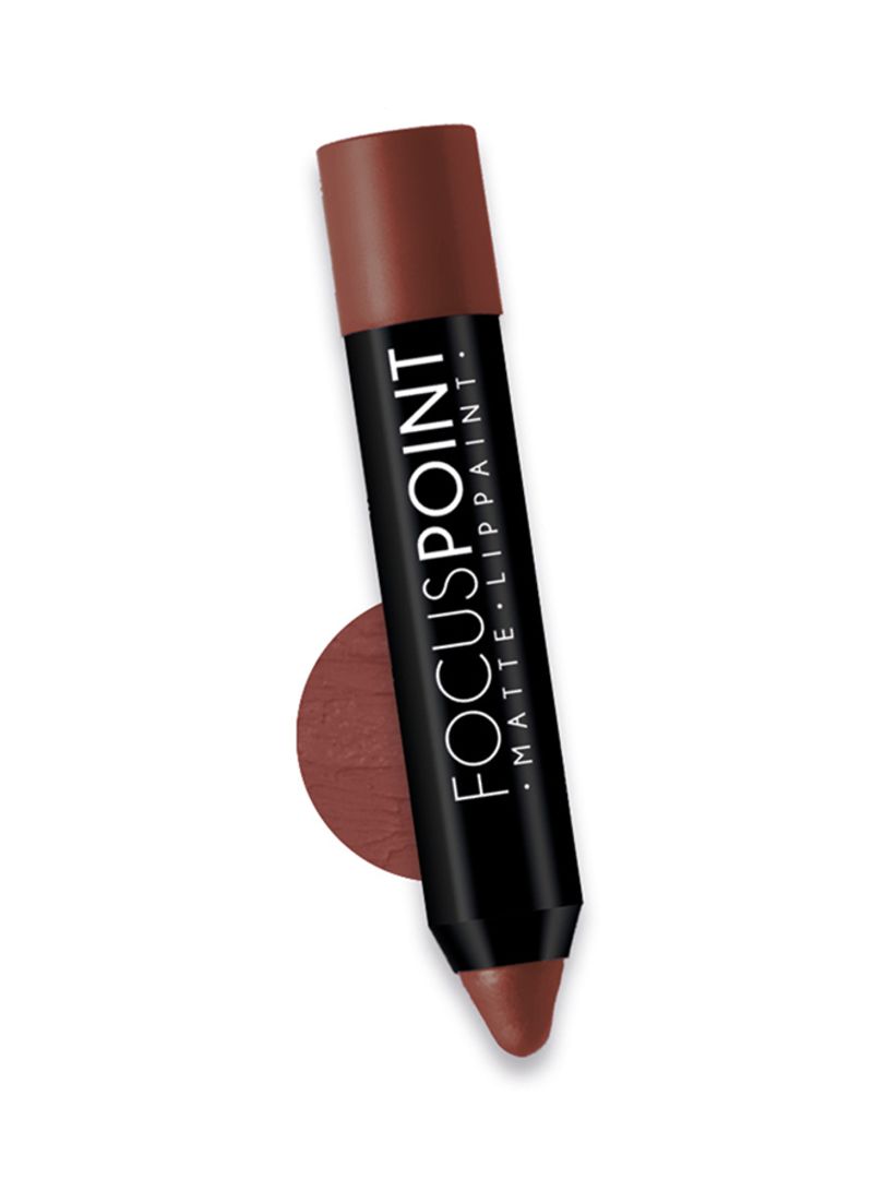 Buy Topface Ultra Hyderating Focus Point Matte Lip Paint #005 Online ...
