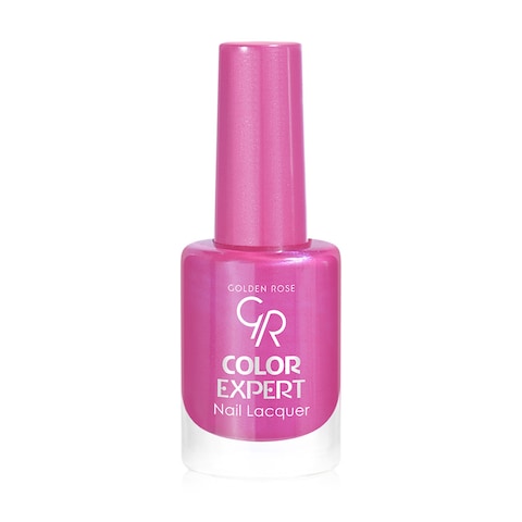 اشتري Golden Rose Color Expert Nail Lacquer No:27 في الامارات