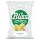 Kitco Bliss Veggie Straws Chips Original 27g
