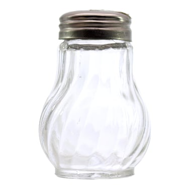 SALT &amp; PEPPER BOTTLE GS122/GS008