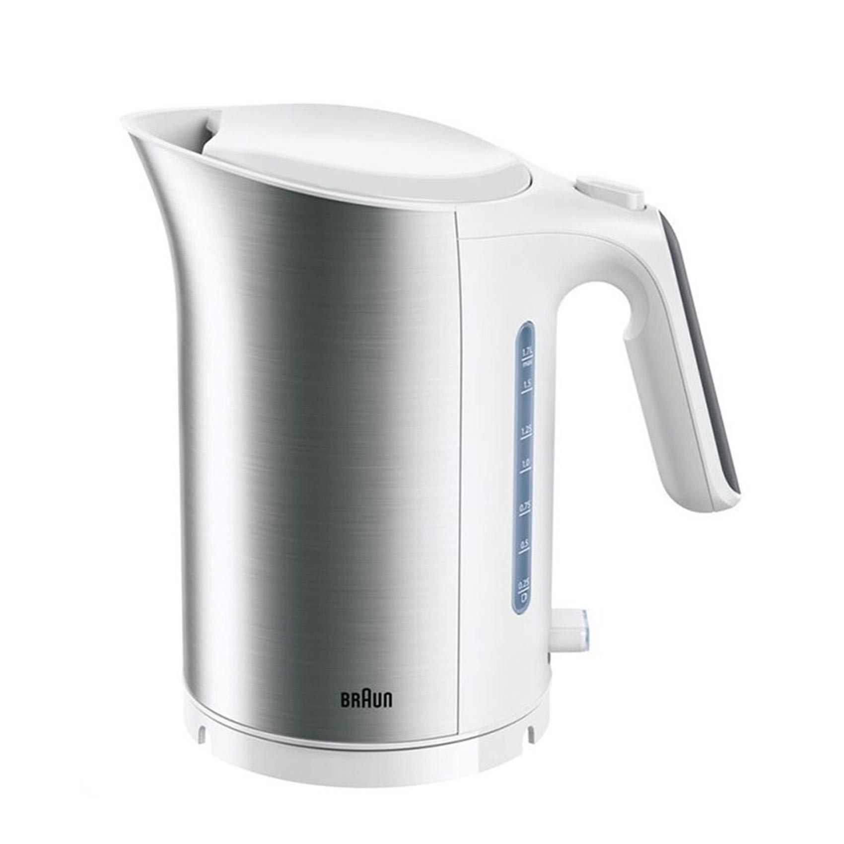 Braun WK 5110 Stainless Steel Kettle