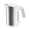 Braun IDCollection Water Kettle WK 5110, 3000 W, 1.7 L, White, Plastic, BPA Free