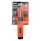 Mega 12-In-1 Ratcheting Driver Orange 12inch