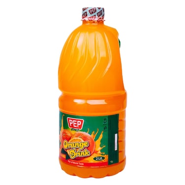 Pep Orange Drink 2L
