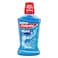 Colgate Fresh Breath With Zero Alcohol Plax Ice Mouthwash 500ml