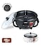 Sanford SF8602ECR Electric Coffee Roaster