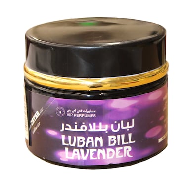 عطور VIP لوبان بيل لافندر 120 جرام
