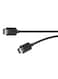Belkin - Mixit USB-C To USB-C Charge Cable 1.8meter Black
