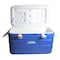 Thermos Foam Hard Cooler Blue 60L
