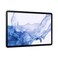 Samsung Galaxy Tab S8 5G, 128GB, 8GB RAM, Silver