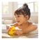 Munchkin White Hot Safety Bath Ducky