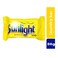 Sunlight Yellow Detergent Soap 80 gr