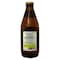 Moussy Lemon Mint Flavoured Non-Alcoholic Malt Beverage 330ml