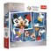 Puzzle Mickey Mouse Always The Best 500 Pieces