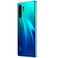 Huawei P30 Pro Dual Sim 4G 256GB 8GB RAM 40MP  Arabic Aurora Twilight