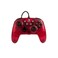 Enhanced Wired Controller For Nintendo Switch - Red Frost
