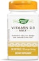 Nature'S Way Vitamin D, 240 Sgels 5000 Iu