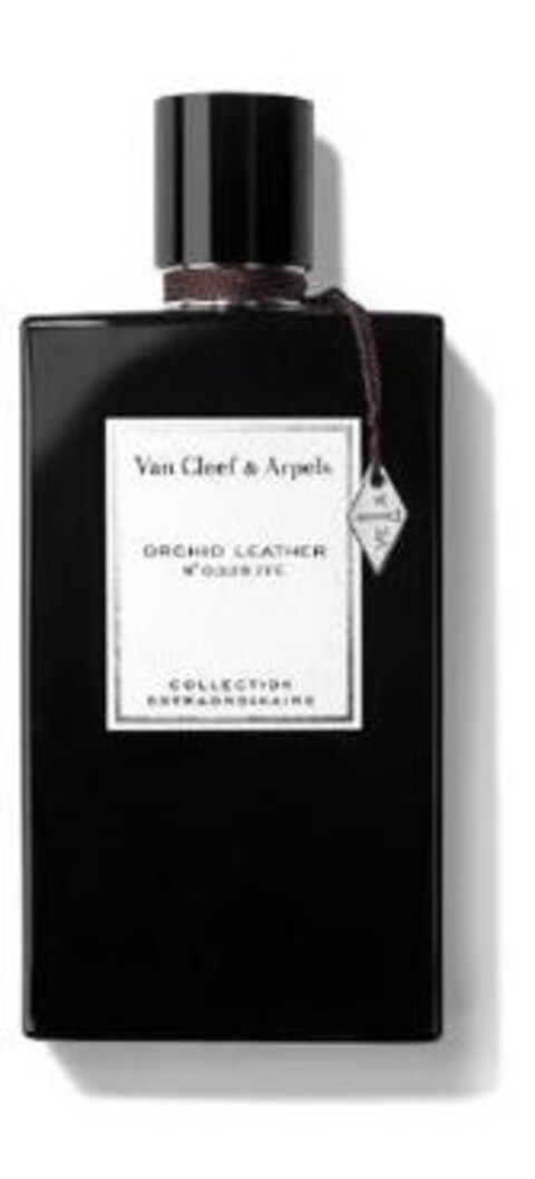 Buy Van Cleef & Arpels Orchid Leather Eau De Parfum, 75ml