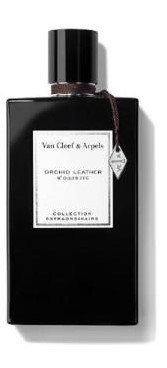 Van Cleef &amp; Arpels Orchid Leather Eau De Parfum, 75ml