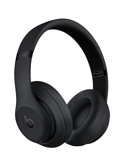 Beats Studio3 Wireless Over-Ear Headphones Matte Black