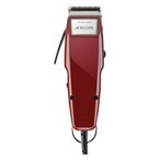 Buy Moser Professional Classic Corded Clipper 1400-0151 Burgundy in UAE