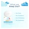 Baby Dove Rich Moisture Bathing Bar Soap 75G