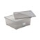 Dea Home Easy Storage Box Warm Grey 11L