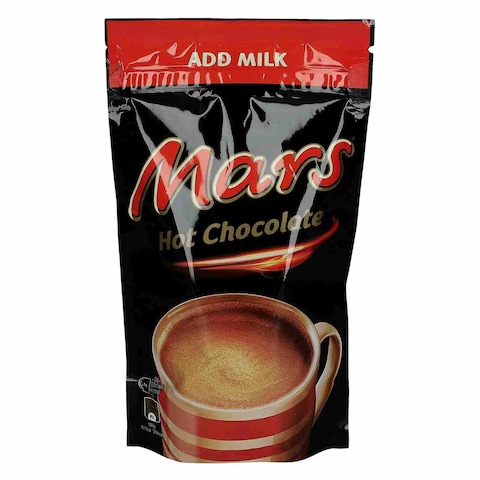 Mars Kuwait MARS HOT CHOCOALTE DRINK 140G price in Kuwait | Carrefour Kuwait ...