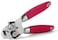 Generic - Professional Stainless Steel Labor-Saving Rotating Can Opener Tin Can Opener