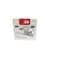Delcasa Stainless Steel Hot Pot 3 lt