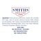 Smiths Square Crisps Salt N Vinegar Flavour 25g Pack of 25