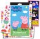 Stickers Stickerland Peppa Pig, 295