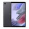 Samsung Galaxy TAB A7 LITE - 8.7-inch 32GB/3GB Single SIM 4G Tablet - Gray
