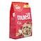 Sante Fruit Muesli 350g