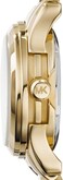 Michael Kors Petite Runway Watch For Women - Analog Stainless Steel Band - MK3304
