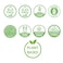Just Gentle Plant-Based Hypoallergenic Laundry Detergent - Eco-Friendly, Gentle on Sensitive Skin, 3 Litres