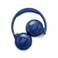 JBL Headphones T600BTNC Blue