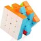 Gobuy - Rubik Magic Puzzle Cube M203 4 x 4centimeter