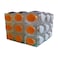 Speed Cube 3x3x3 Sticker Cube Puzzle Easy Turning Smooth Twist Magic Smart Cube Toys