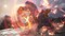 Bandai Namco Tekken 7 (PS4)