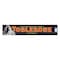 Toblerone Honey And Almond Nougat Swiss Dark Chocolate 100G
