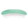 iKoo Detangling Home Ocean Breeze Hair Brush White &amp; Green