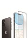 Generic Full Coverage Tempered Glass Screen Protector For iPhone 12 Pro Max 6.7Inch Clear