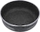 Royalford Round Baking Pan, Rolling Edge, Aluminum Roaster Pan Rf10093 - Superior Granite Coated Aluminium Pan, Induction Safe - Premium Non-Stick Pan, Bakeware For Home Kitchen &amp; Oven Baking