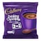 Cadbury Drinking Chocolate Powder 9 Sachet