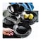 Arcopal Dinner Set - Black - 19 Pieces