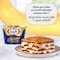 Kraft Cheddar Cheese Block, 250g Pack of 2